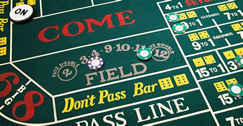 How To Play Craps: A Beginner’s Guide .